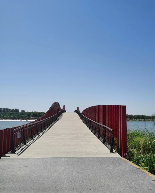 王家潭濕地公園