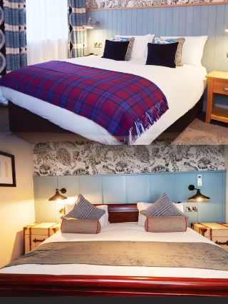A must-stay hotel in Solihull for a unique experience!