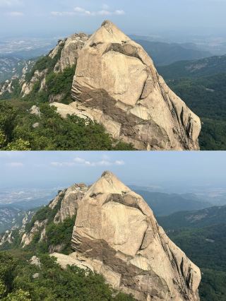 Dandong Phoenix Mountain: Explore the China-North Korea border on an adventurous mountain trek!