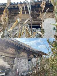隨手拍救古建！陽曲興國寺明代大殿