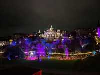 Edinburgh | 2024 Christmas Market