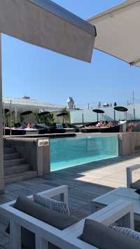 迷人的加泰羅尼亞馬格達林納斯酒店 Catalonia Magdalenes Hotel  評分：