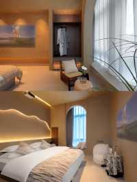 旅遊來訂這個酒店真的是要過搶🫰