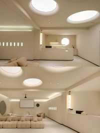 在上海森語太好住了！性價比高！