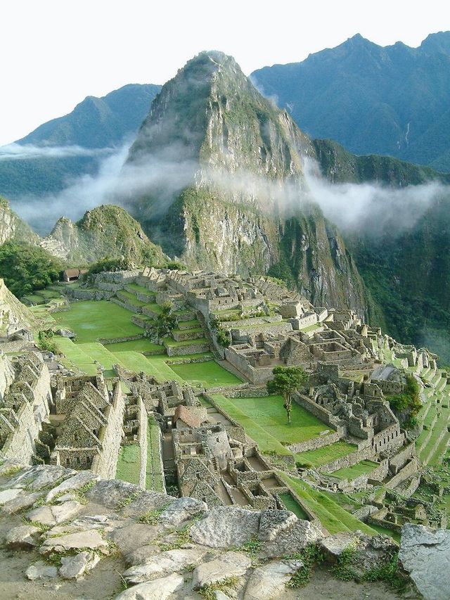秘魯旅行攻略，助你輕鬆暢遊這片神秘土地！