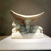 Dongguan Museum: Open Doir into Realm of Most Famous Dynasties