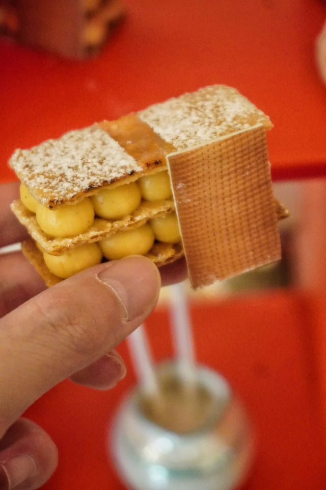 北京飯店諾金·邂逅「敦煌瑰寶」