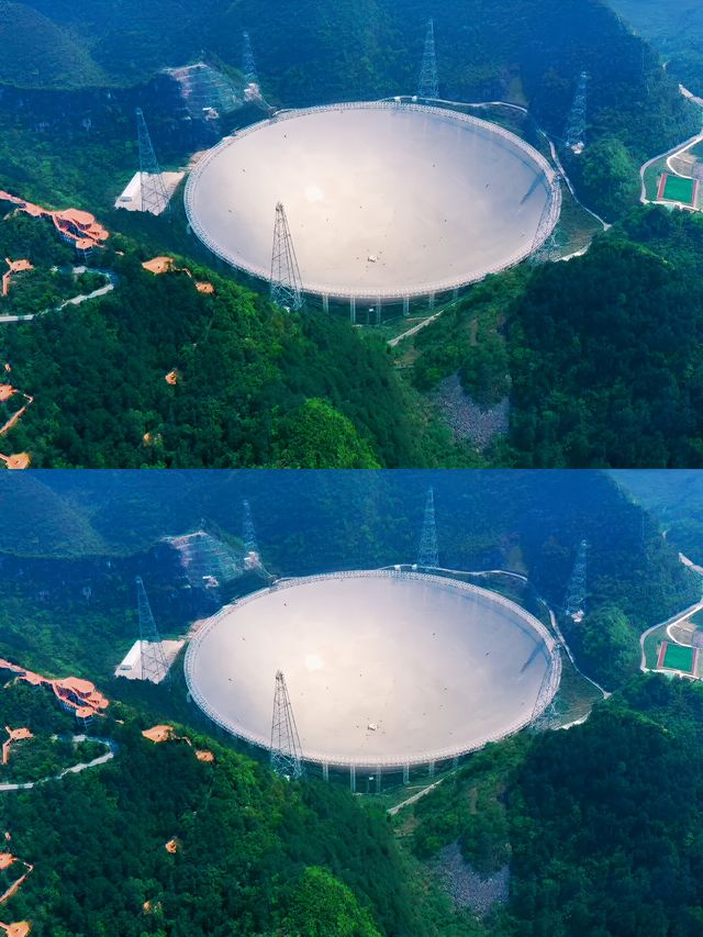人生建議：帶娃去貴州，一定要去羅甸大小井