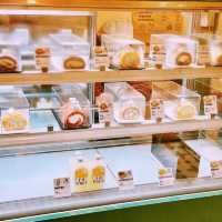 【小而好】廈門小眾蛋糕卷小店推薦