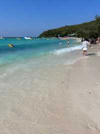 芭堤雅衝浪 | 逐浪玩家的心動之旅