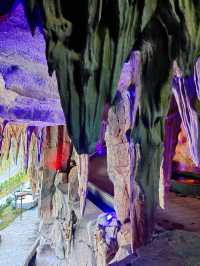 韶關推介｜賞蘭花、浸溫泉，養生度假勝地～