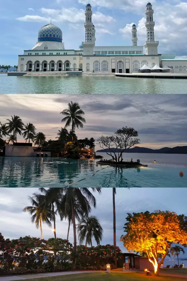 Kota Kinabalu