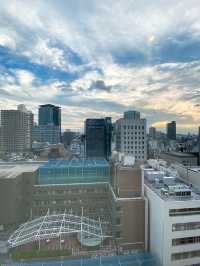 ｜東京庭之酒店美好旅行體驗
