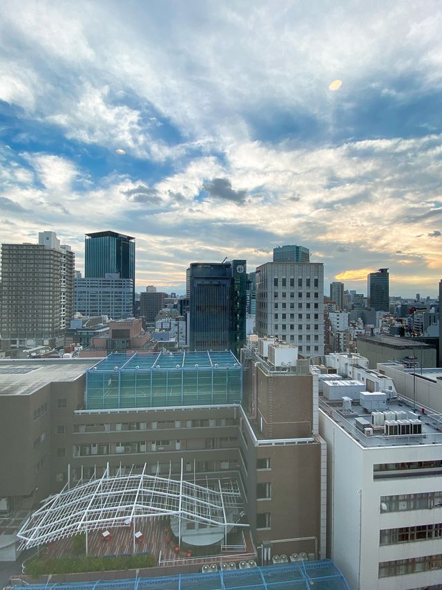 ｜東京庭之酒店美好旅行體驗