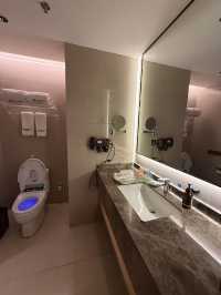 太浪漫啦!嚟威海睇海睇雪啦~