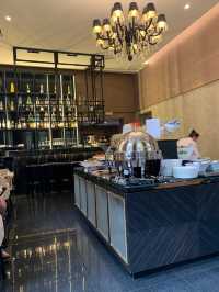 威尼斯 | 隱匿於小巷的奢華大酒店