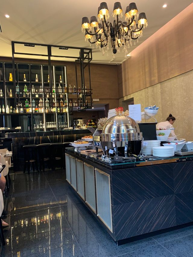 威尼斯 | 隱匿於小巷的奢華大酒店