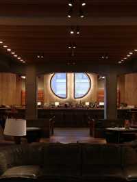 布魯克林｜很chic的 Ace Hotel