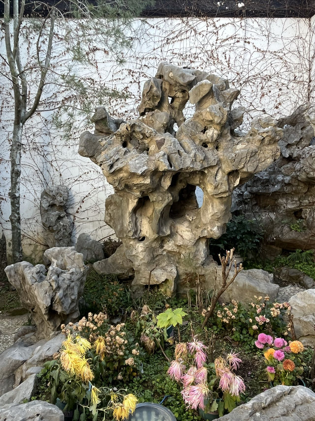 蘇州教育博物館（柴園）