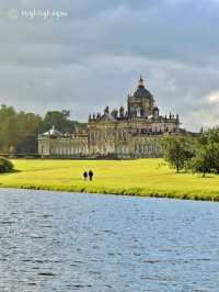 Castle Howard