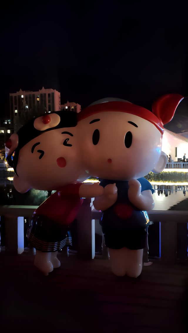 通遼市悅來河文化休閒街區 通遼市悅來河文化休閒街區