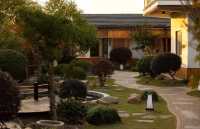 上海也山花園酒店