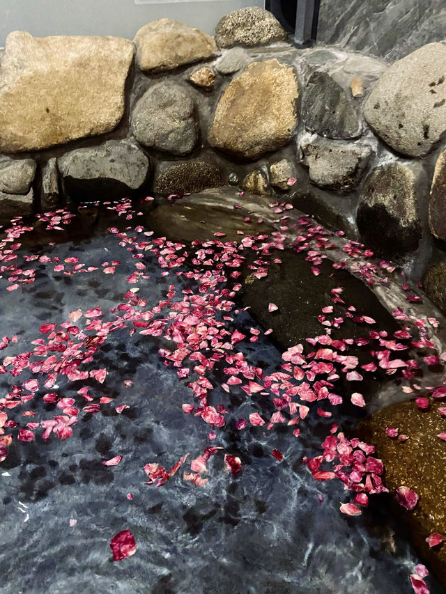 為咗呢間溫泉酒店，我特登飛咗一趟揭陽