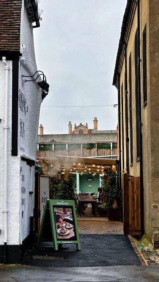 How to Spend a Day in Reading, UK
