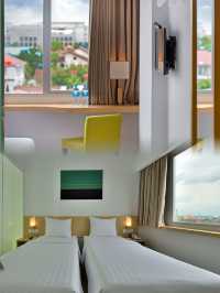 太划算了 下次還來住！