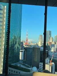 東京銀座三井花園酒店評測 Mitsui Garden Ginza  評分：4.2/5 |獲獎情況