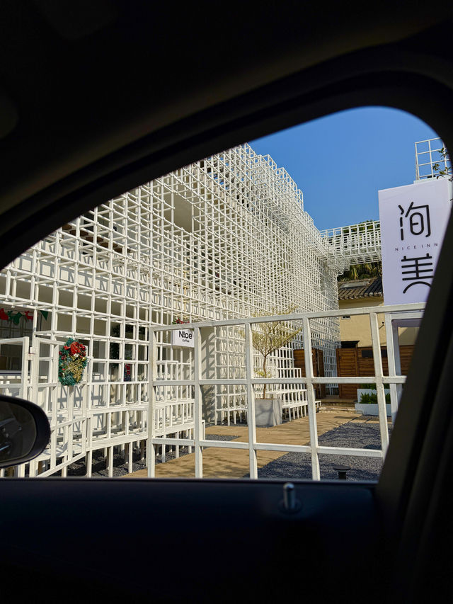 反季睇海，呢份兩日一夜嘅深圳睇海攻略你一定要收藏