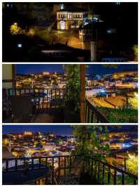 番紅花盧塞伊康納克酒店，我的夢幻之旅棲息地