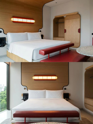 St. Andrew's Hotel Singapore
