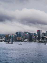 港澳6日遊 超詳細行程揭秘不踩雷只玩精華