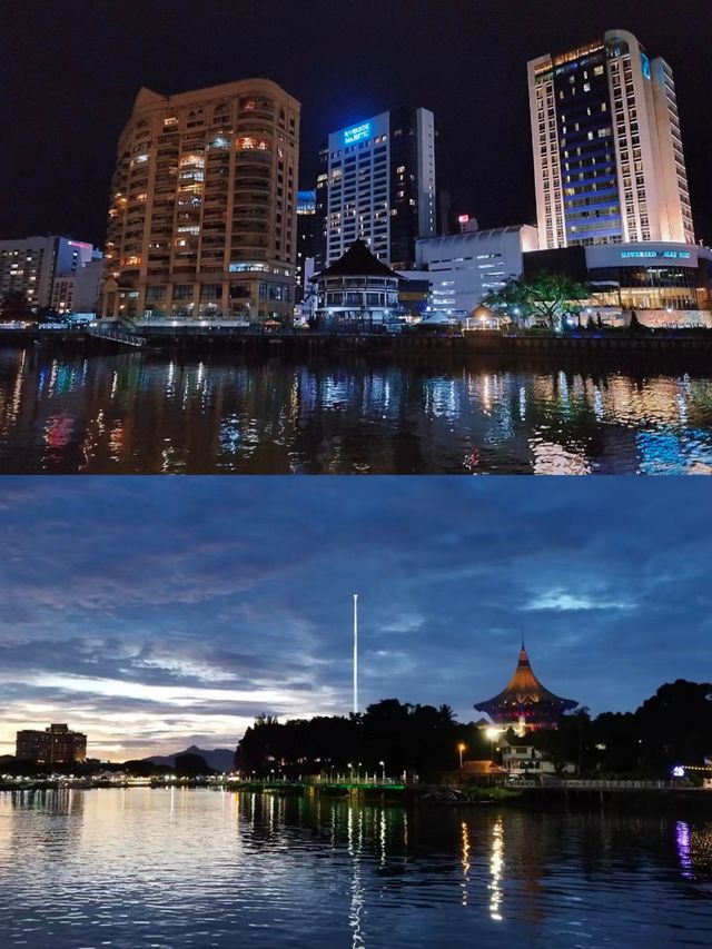 隱秘的度假天堂——古晉