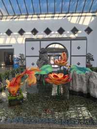 北京香山飯店