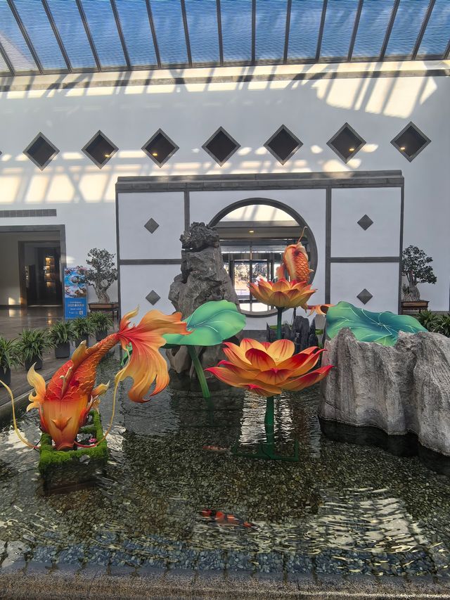 北京香山飯店