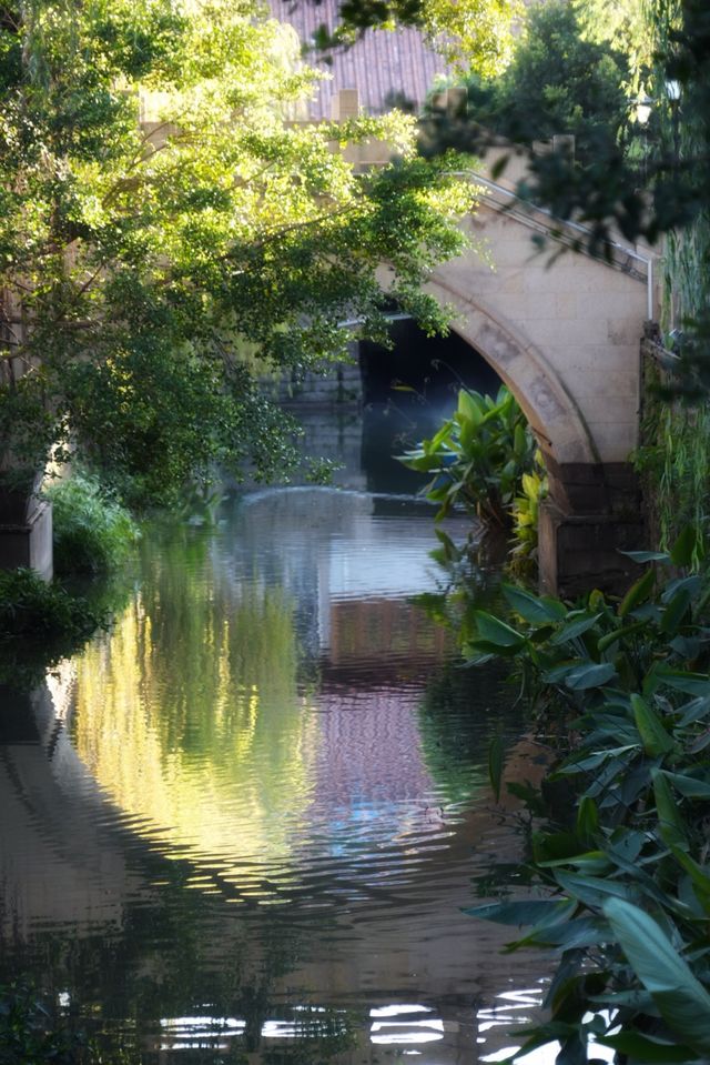 新年來漳州,體驗了一家新酒店 新年來漳州,體驗了一家新酒店