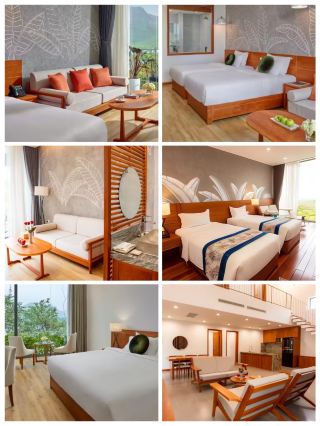 Wyndham Grand Vedana Ninh Binh, an unforgettable stay