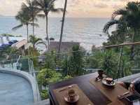 蘇梅島珊瑚崖海灘度假村Coral Cliff Beach Resort   評分：推薦指數五顆星