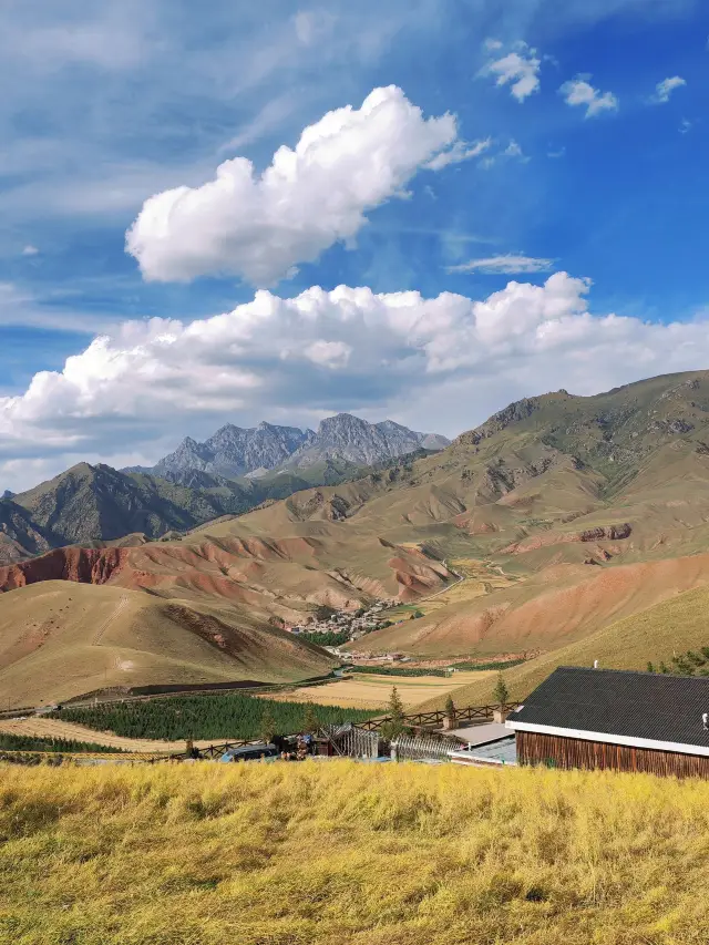 海北-海西嘅Citywalk 一篇頂篇嘅旅遊指南