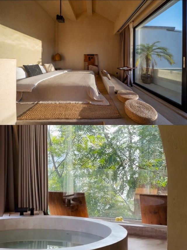 郴州小東江住進了夢中情宿 郴州小東江住進了夢中情宿