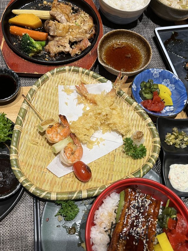 泰國6日遊玩轉全程不重樣