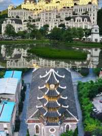 貴陽旅遊攻略
