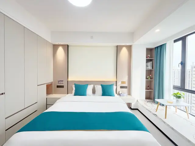 Affordable Linhai Homestays