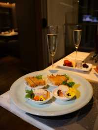 芽莊洲際酒店|豪華海濱體驗
