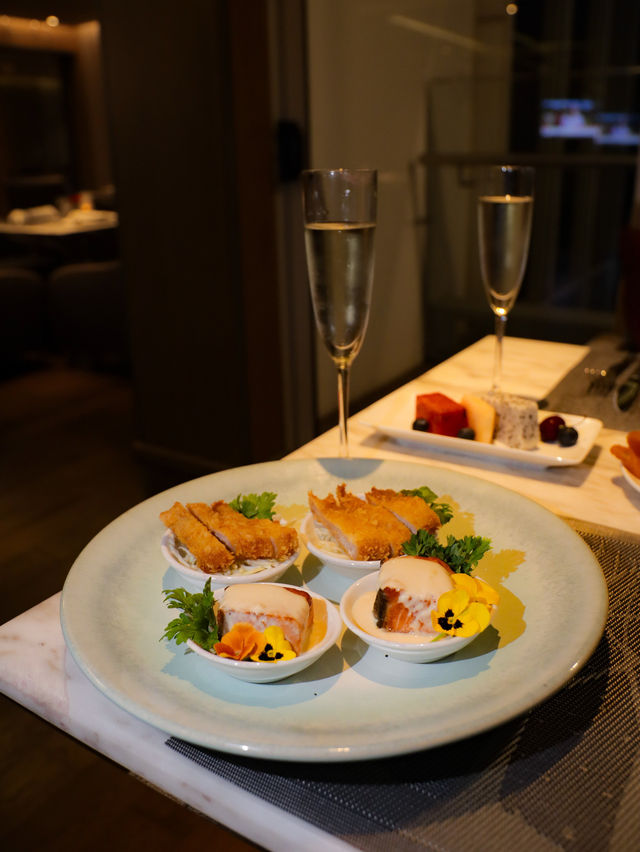 芽莊洲際酒店|豪華海濱體驗