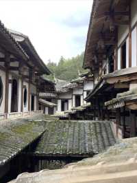 來福建不去土樓人擠人 留一天給獨世古堡