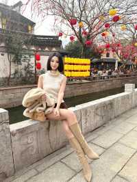 惠山古鎮超詳細旅遊攻略| 無錫必打卡江南古鎮