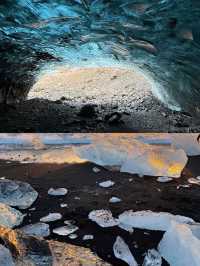 地球上最似外星球嘅地方——冰島，一生必去